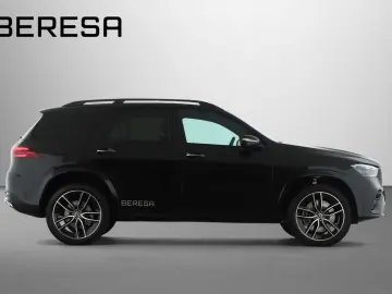 MERCEDES-BENZ GLE 450 d 4M AMG Night Burmester Wides…