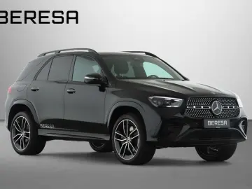 MERCEDES-BENZ GLE 450 d 4M AMG Night Burmester Wides…