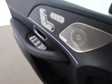 MERCEDES-BENZ GLE 450 d 4M AMG Night Burmester Wides…