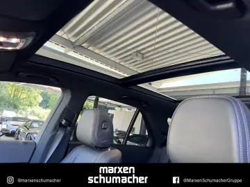 MERCEDES-BENZ GLE 450 d 4M AMG Standh AHK Pano Burm …