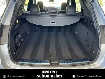 MERCEDES-BENZ GLE 450 d 4M AMG Standh AHK Pano Burm …