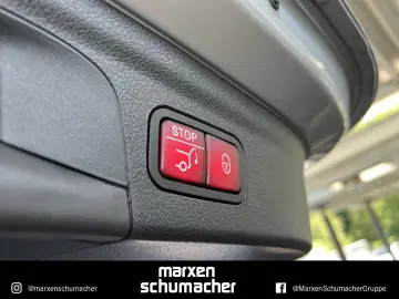MERCEDES-BENZ GLE 450 d 4M AMG Standh AHK Pano Burm …