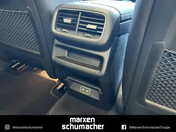 MERCEDES-BENZ GLE 450 d 4M AMG Standh AHK Pano Burm …