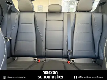MERCEDES-BENZ GLE 450 d 4M AMG Standh AHK Pano Burm …