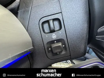 MERCEDES-BENZ GLE 450 d 4M AMG Standh AHK Pano Burm …