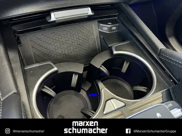 MERCEDES-BENZ GLE 450 d 4M AMG Standh AHK Pano Burm …