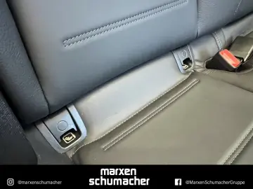 MERCEDES-BENZ GLE 450 d 4M AMG Standh AHK Pano Burm …