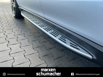 MERCEDES-BENZ GLE 450 d 4M AMG Standh AHK Pano Burm …