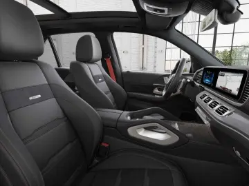 MERCEDES-BENZ GLE 53 AMG 4MATIC  Premium Plus   Burm…