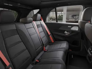 MERCEDES-BENZ GLE 53 AMG 4MATIC  Premium Plus   Burm…