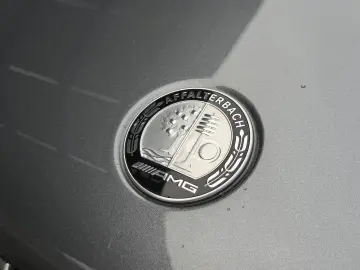 MERCEDES-BENZ GLE 53 AMG Coupé Hybrid 4MATIC    Nigh…