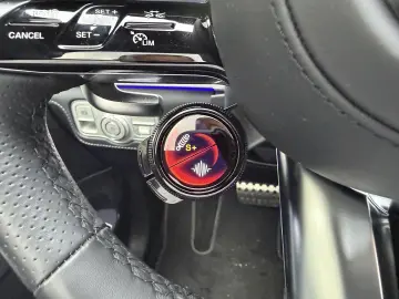 MERCEDES-BENZ GLE 53 AMG Coupé Hybrid 4MATIC    Nigh…