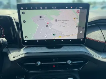 SKODA Kodiaq RS 4x4  7 SITZE PANO AHK STHZ SITZKLIMA L