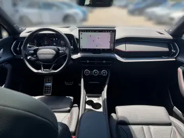 SKODA Kodiaq RS 4x4  7 SITZE PANO AHK STHZ SITZKLIMA L