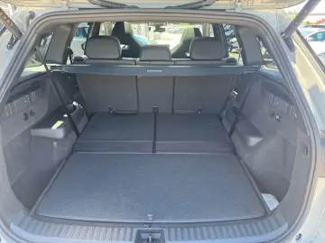 SKODA Kodiaq RS 4x4  7 SITZE PANO AHK STHZ SITZKLIMA L