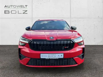 SKODA Kodiaq 2.0 TSI RS 4x4 MATRIX-LED AHK 360  PANO