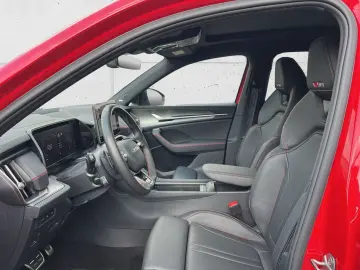 SKODA Kodiaq 2.0 TSI RS 4x4 MATRIX-LED AHK 360  PANO