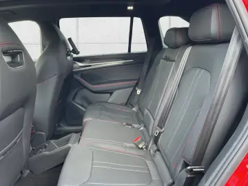 SKODA Kodiaq 2.0 TSI RS 4x4 MATRIX-LED AHK 360  PANO