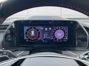 SKODA Kodiaq 2.0 TSI RS 4x4 MATRIX-LED AHK 360  PANO