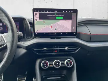 SKODA Kodiaq 2.0 TSI RS 4x4 MATRIX-LED AHK 360  PANO
