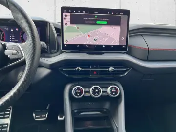 SKODA Kodiaq 2.0 TSI RS 4x4 MATRIX-LED AHK 360  PANO