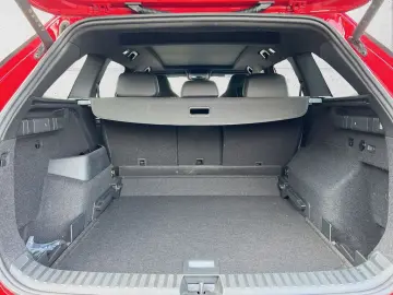 SKODA Kodiaq 2.0 TSI RS 4x4 MATRIX-LED AHK 360  PANO