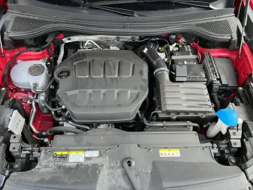SKODA Kodiaq 2.0 TSI RS 4x4 MATRIX-LED AHK 360  PANO