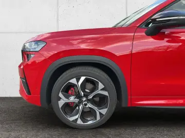 SKODA Kodiaq 2.0 TSI RS 4x4 MATRIX-LED AHK 360  PANO
