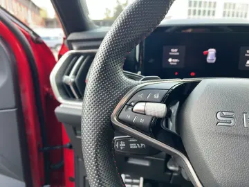 SKODA Kodiaq 2.0 TSI RS 4x4 MATRIX-LED AHK 360  PANO