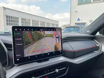 SKODA Kodiaq 2.0 TSI RS 4x4 MATRIX-LED AHK 360  PANO