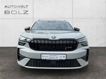 SKODA Kodiaq 2.0 TSI RS 4x4 MATRIX-LED AHK PANO KAMERA