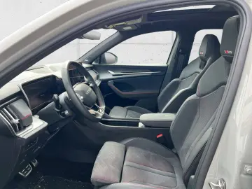 SKODA Kodiaq 2.0 TSI RS 4x4 MATRIX-LED AHK PANO KAMERA