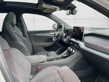 SKODA Kodiaq 2.0 TSI RS 4x4 MATRIX-LED AHK PANO KAMERA