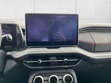 SKODA Kodiaq 2.0 TSI RS 4x4 MATRIX-LED AHK PANO KAMERA