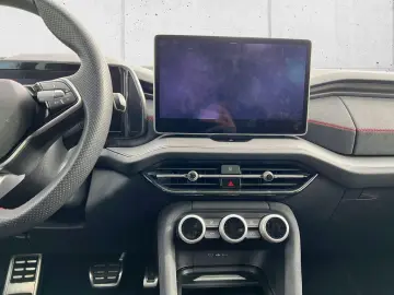 SKODA Kodiaq 2.0 TSI RS 4x4 MATRIX-LED AHK PANO KAMERA