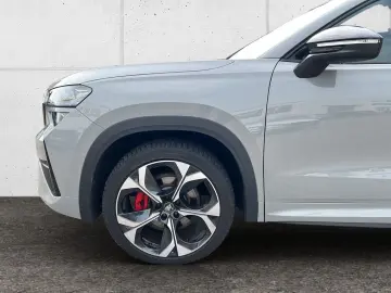 SKODA Kodiaq 2.0 TSI RS 4x4 MATRIX-LED AHK PANO KAMERA