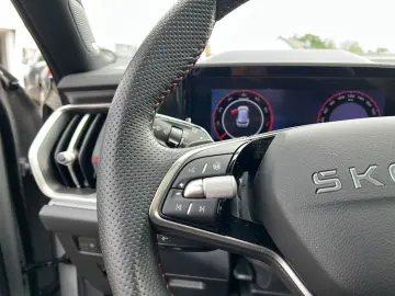 SKODA Kodiaq 2.0 TSI RS 4x4 MATRIX-LED AHK PANO KAMERA