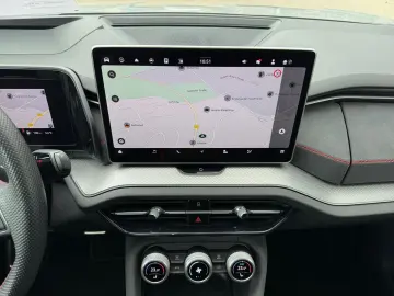 SKODA Kodiaq RS 4x4 Pano AHK Standh. Kamera LED Navi