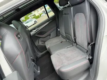 SKODA Kodiaq RS 4x4 Pano AHK Standh. Kamera LED Navi