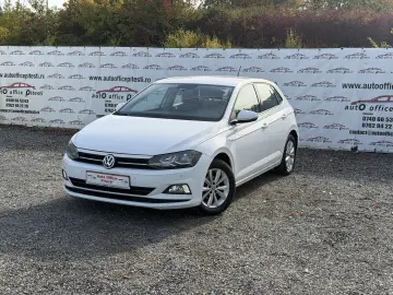 Vand VW Polo DSG 1.0 TSI