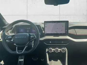 SKODA Kodiaq 2.0 TSI RS 4x4 MATRIX-LED AHK 360  PANO