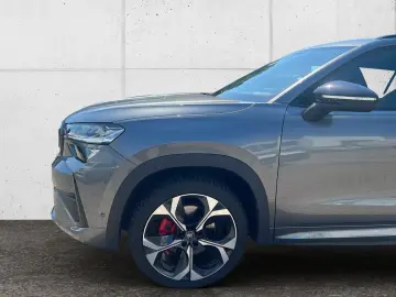 SKODA Kodiaq 2.0 TSI RS 4x4 MATRIX-LED AHK 360  PANO