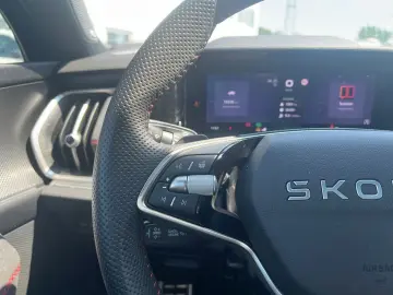 SKODA Kodiaq 2.0 TSI RS 4x4 MATRIX-LED AHK 360  PANO