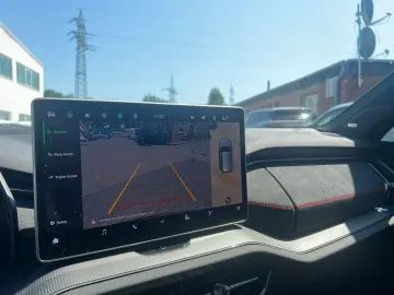 SKODA Kodiaq 2.0 TSI RS 4x4 MATRIX-LED AHK 360  PANO