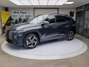 Hyundai Tucson 1.6 CRDi  136cp  Euro 6