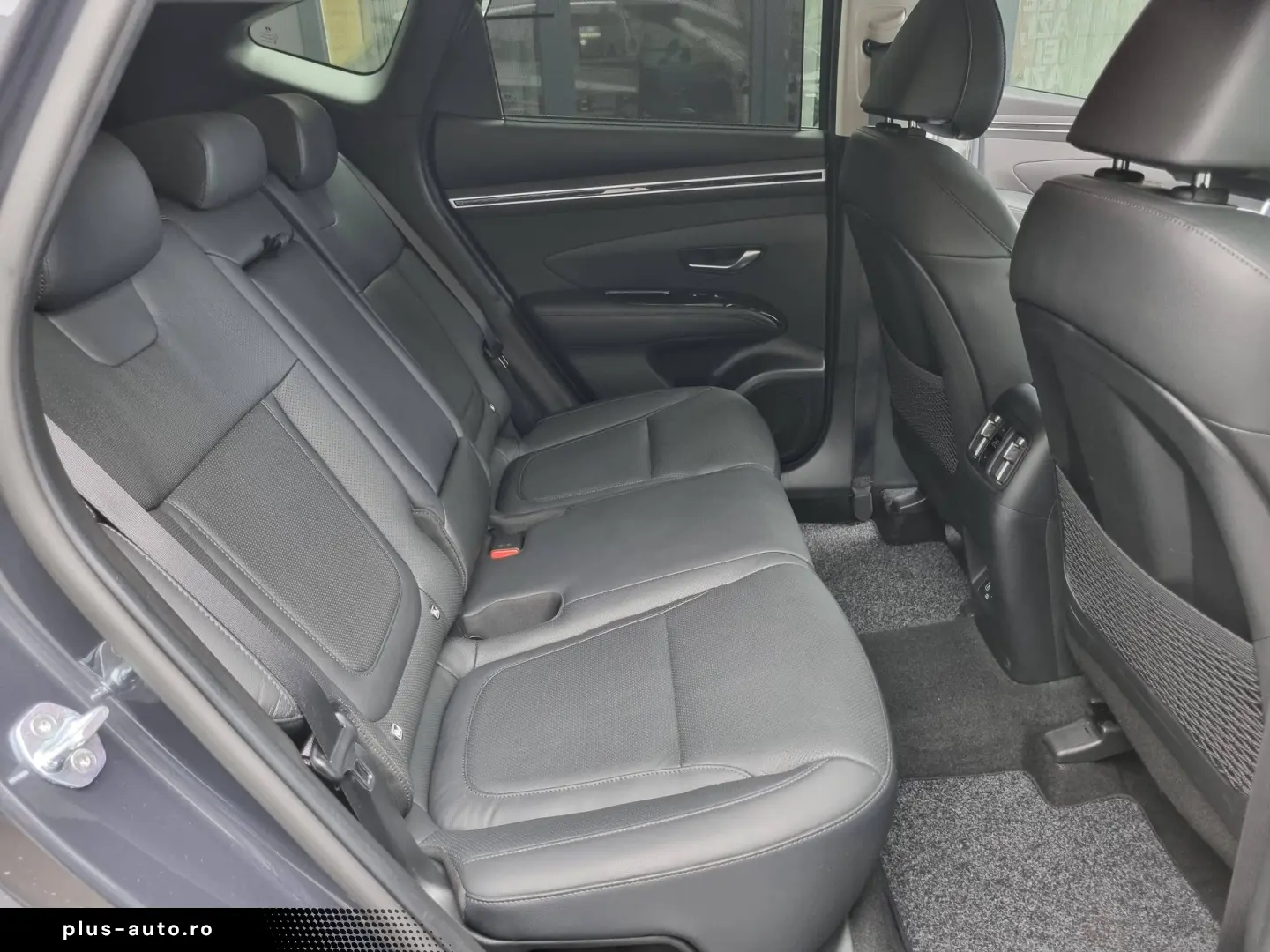 Hyundai Tucson 1.6 CRDi  136cp  Euro 6