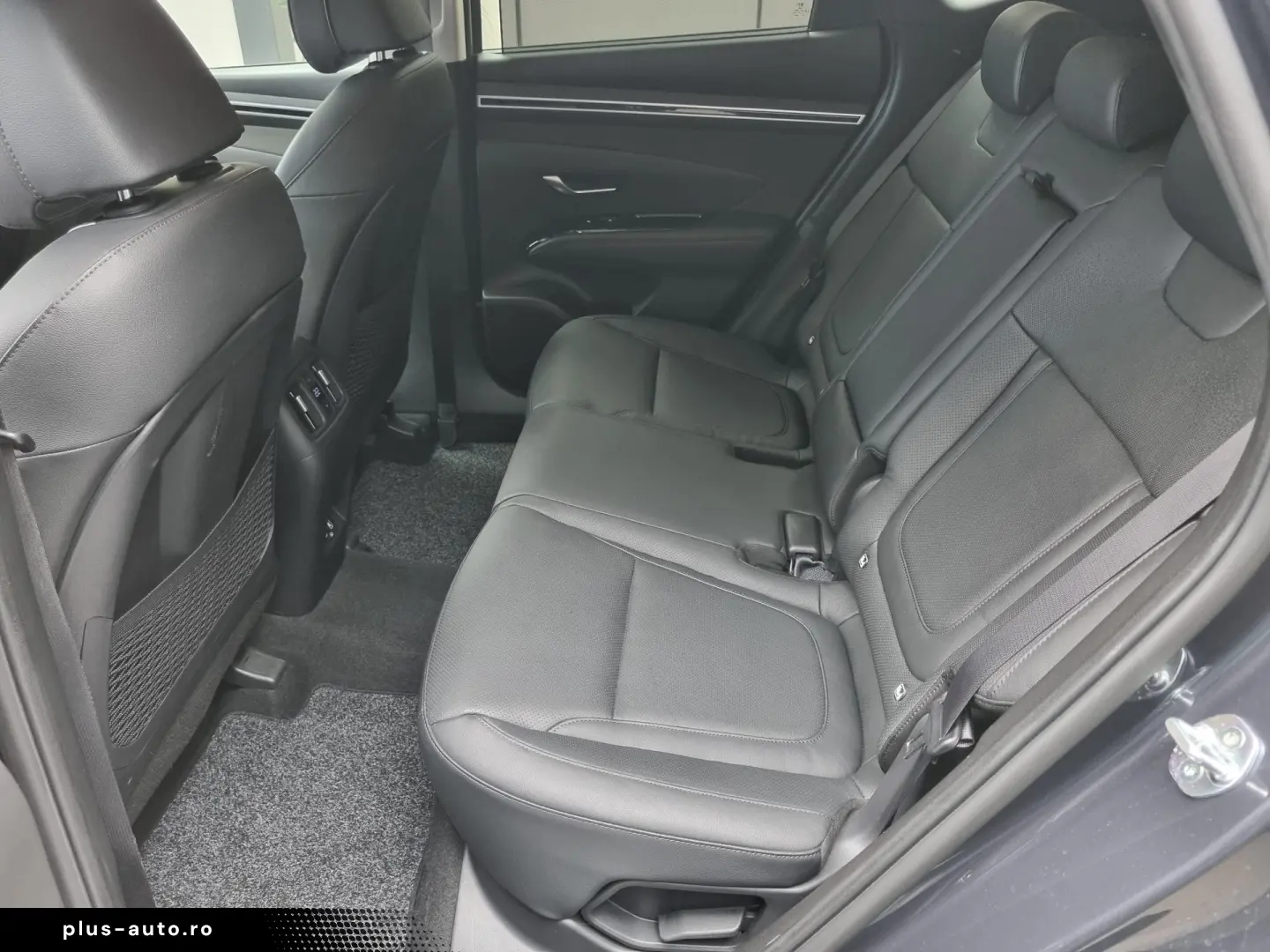 Hyundai Tucson 1.6 CRDi  136cp  Euro 6