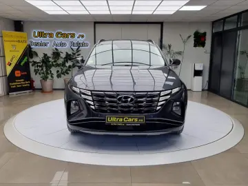 Hyundai Tucson 1.6 CRDi  136cp  Euro 6