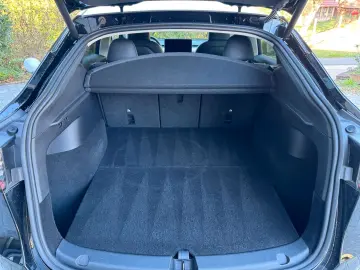 TESLA Model Y RWD 1.Hand Anhängerkupplung