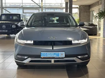 HYUNDAI Ioniq 5 Dynamiq R.Cam Navi ACC LED SHZ 77 4 kWh